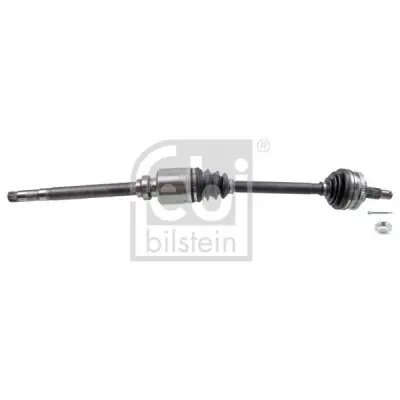Ordena Ya Árbol de transmisión FEBI BILSTEIN 193869